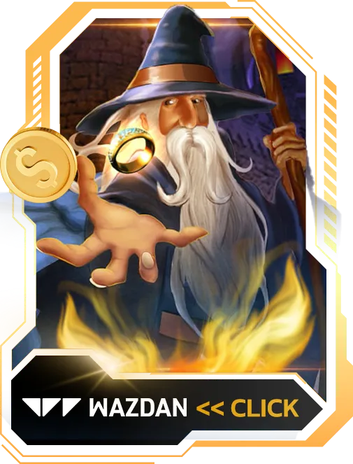 WAZDAN