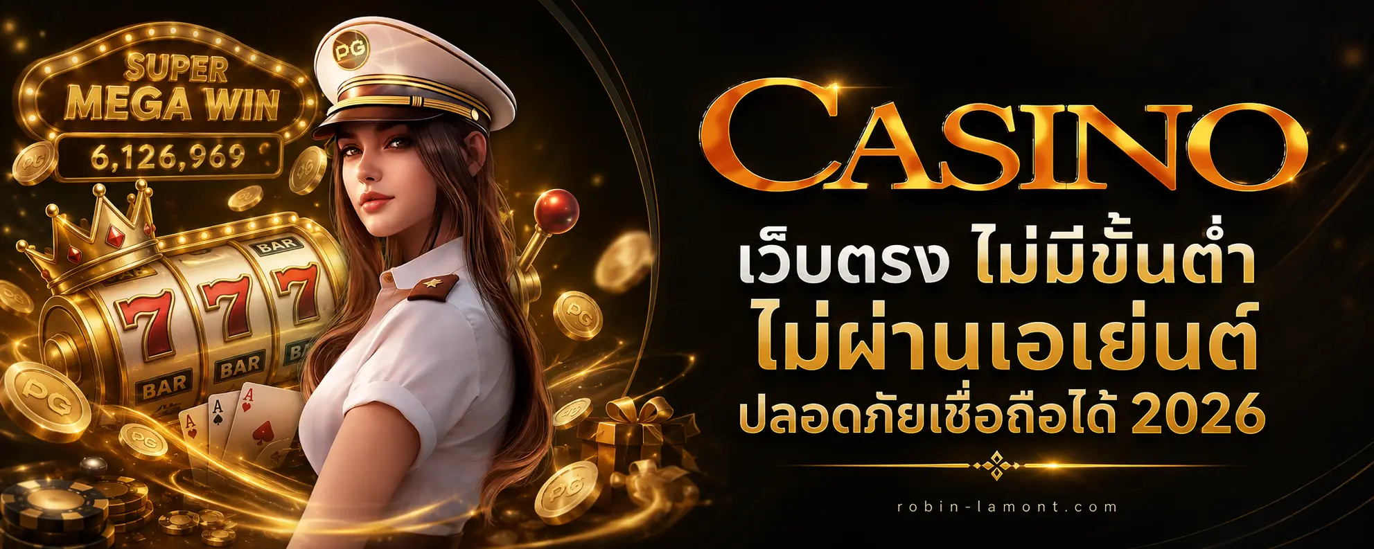 เว็บสล็อตเว็บตรงไม่มีขั้นต่ำ