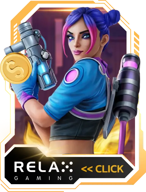 relax-gaming
